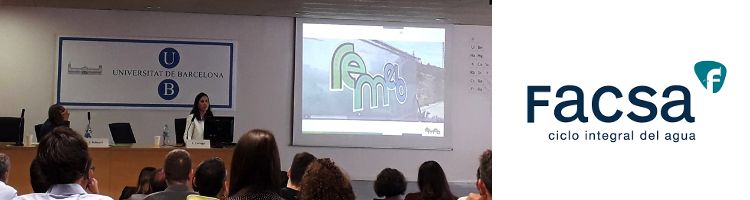 FACSA presenta las conclusiones del proyecto REMEB en la "VII Jornada My BRM 2019" celebrada en Barcelona