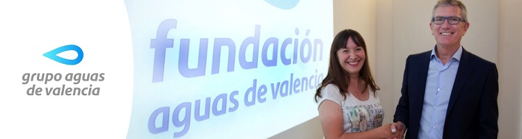La Fundación Aguas de Valencia renueva y amplía su voluntariado para la recuperación de la Ribera del Turia