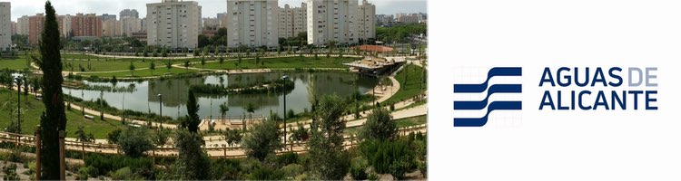 El Parque La Marjal: 10 años de un hito en la gestión sostenible del agua y la biodiversidad