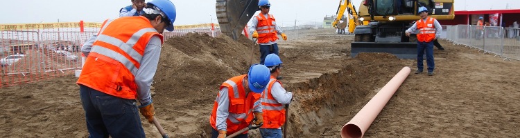 El Gobierno de Perú lanzará en 2015 el Plan Nacional de Saneamiento