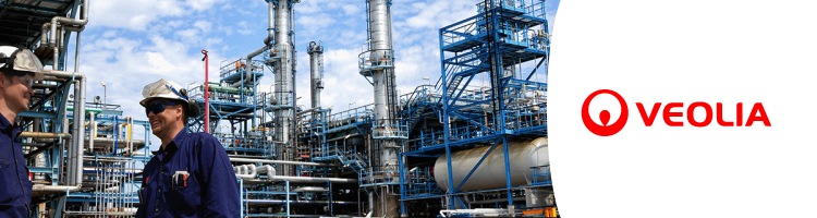 Petrofac elige a Veolia para el tratamiento de agua para su proyecto Rabab Harweel en Omán