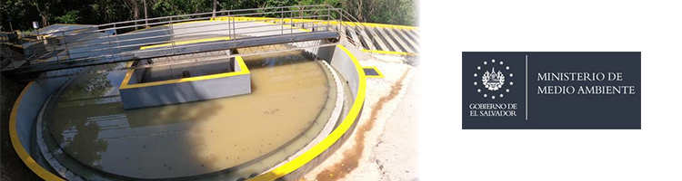 VARES, el primer visor de aguas residuales de El Salvador