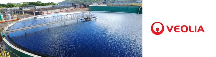 Veolia consiguió producir más de 30 millones de m3 de agua potable en España en 2020