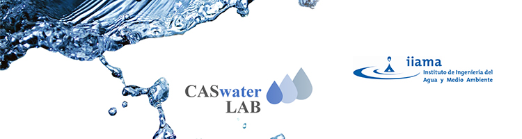 El proyecto CASwaterLAB aborda cómo crear un Living‐Lab orientado a la reutilización y recuperación de recursos en la provincia de Castellón