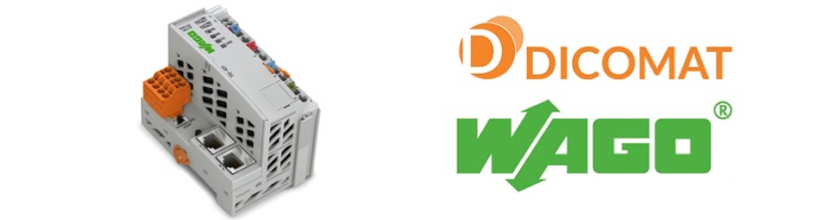WAGO lanza al mercado el controlador MS/TP BACnet