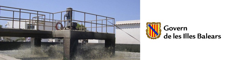 ABAQUA gestionará la depuradora de aguas residuales de Formentera por 1,1 M€