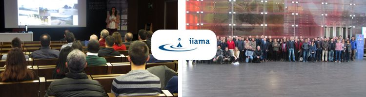 El IIAMA celebra la V Edición de sus "Jornadas Técnicas" para la presentación de resultados 2017