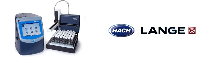 HACH LANGE lanza al mercado el nuevo analizador de TOC para laboratorio QbD1200