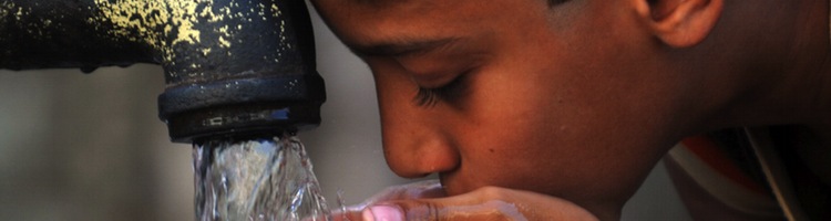 Conferencia ONU-Agua: próximo paso, un acceso al agua y saneamiento universal, equitativo y asequible en 2030