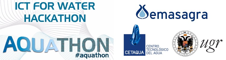 30 estudiantes de la UGR competirán en el "AQUATHON" para desarrollar un software innovador en el sector del agua