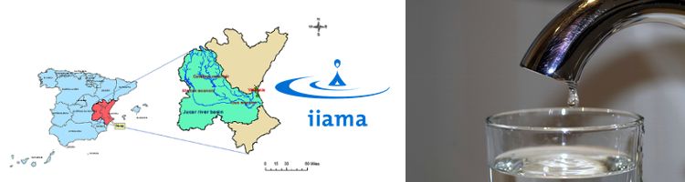 El IIAMA desarrolla una metodología para diseñar "tarifas de agua" según la disponibilidad de los recursos hídricos