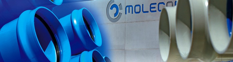 MOLECOR© presentará en SMAGUA 2016 su programa de cálculo mecánico de tuberías "tomcalculation"