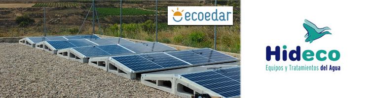 Comienza la fase de construcción del Prototipo del proyecto de I+D ECOEDAR en La Rioja