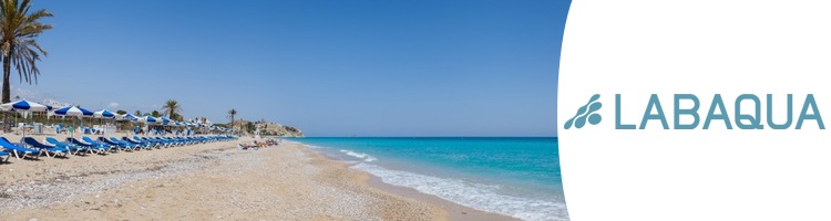 La Generalitat Valenciana adjudica de nuevo a Labaqua el control analítico del agua en las playas de Alicante