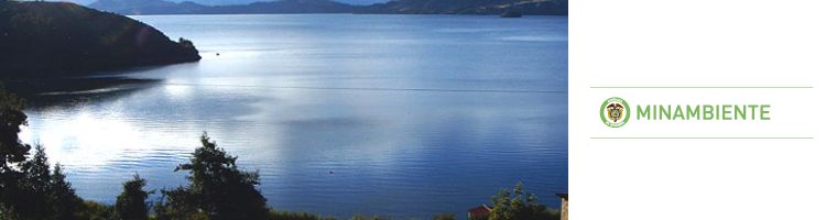 Colombia presenta la hoja de ruta para la recuperación del Lago de Tota