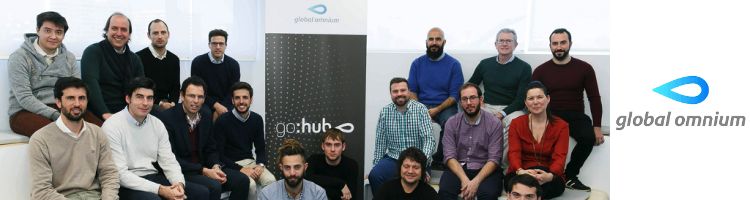 GOHUB y GR-EX se alían para encontrar las mejores startups de robótica de todo el mundo