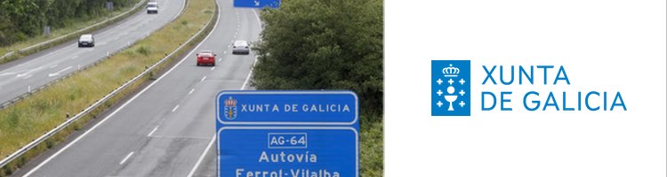 La Xunta licita la gestión del sistema de depuración de las aguas superficiales en la autovía Ferrol-Vilalba con casi 4 M€