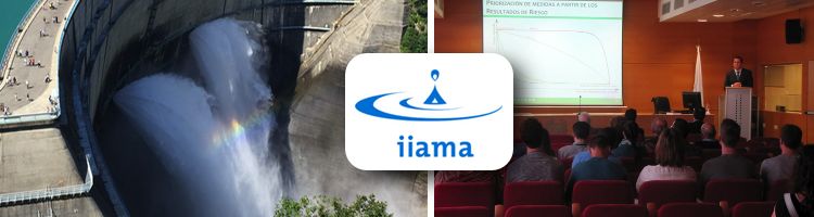 El IIAMA desarrolla una metodología que prioriza las potenciales inversiones en seguridad de presas