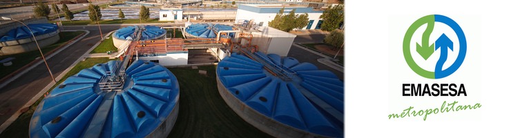 El Copero se convertirá en la mayor depuradora de aguas residuales urbanas de Andalucía