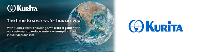 Segunda edición del "Global Kurita Water & Environment Event"