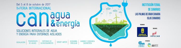 ¿Qué es Canagua&energía 2017?