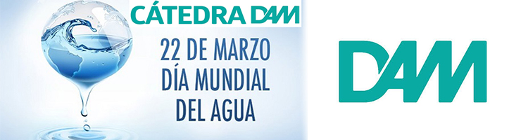 La investigación en aguas residuales, eje central del “Día Mundial del Agua” de la Cátedra DAM