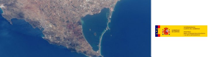 El acuífero de Cartagena, conectado con el Mar Menor, es declarado "en situación de riesgo por exceso de nitratos"