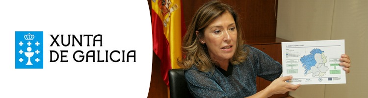 La Xunta de Galicia invertirá casi 5 M€ para reforzar y consolidar su Plan de Control de Vertidos