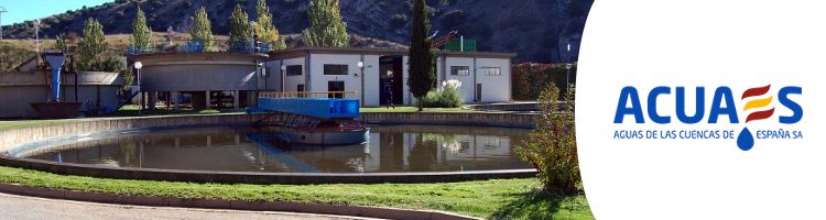 El MAPAMA insta al Ayuntamiento de Soria a comenzar las obras de mejora de su saneamiento urbano