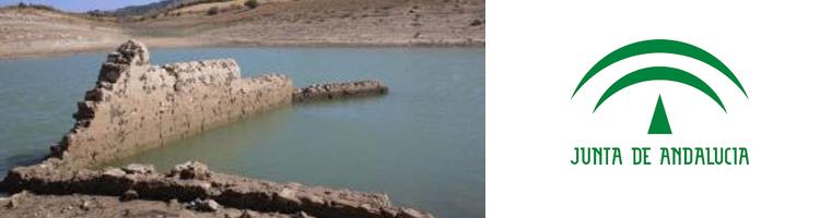 La Junta apela a la concienciación para lograr un ahorro y el uso eficiente del agua en Andalucía