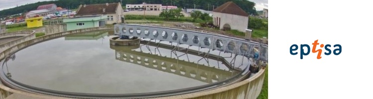 Eptisa llevará a cabo la asistencia técnica para el desarrollo de la infraestructura de agua y saneamiento en el condado de Olt en Rumania