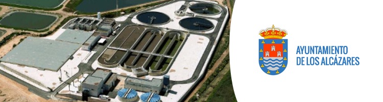 El 100% del agua tratada en la EDAR de los Alcázares en Murcia es reutilizada por los regantes