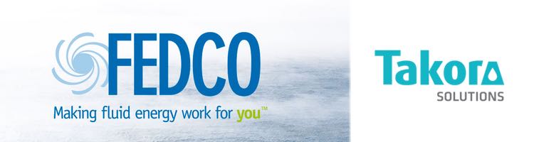 La empresa FEDCO, representada en España por Takora Solutions, colabora con la Saline Water Conversion Corporation (SWCC)