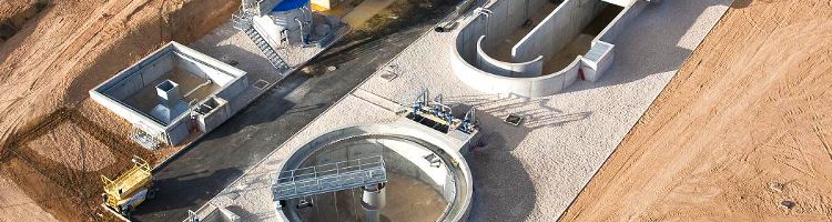 Más de 700.000 € para garantizar la correcta depuración de las aguas residuales en 16 municipios de Cuenca y Guadalajara