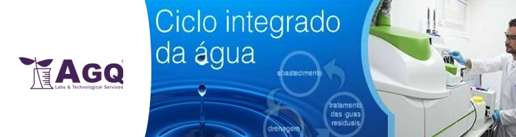 AGQ Labs Portugal acreditada en más de 150 parámetros