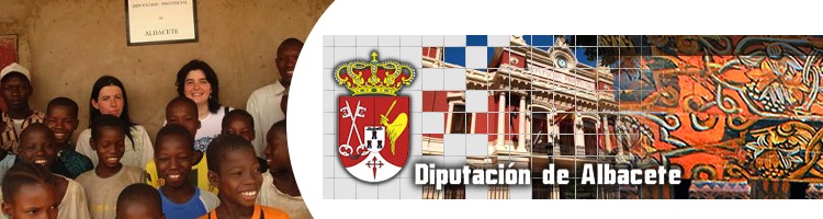 La Diputación de Albacete colabora con una ONG para proporcionar el suministro de agua potable a los habitantes de Ouassorola en Mali