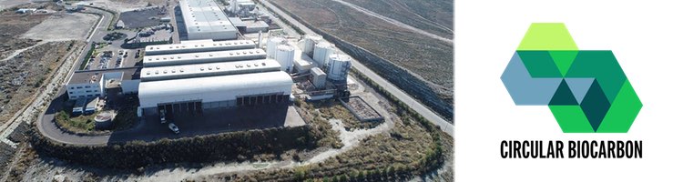 Arranca CIRCULAR BIOCARBON; el proyecto flagship para la construcción de la primera biorrefinería de residuos sólidos urbanos y lodos de EDAR de Europa