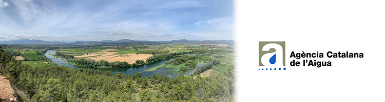 Impulso a la mejora ambiental del río Ebro, en el tramo comprendido entre Ascó y Miravet en Cataluña