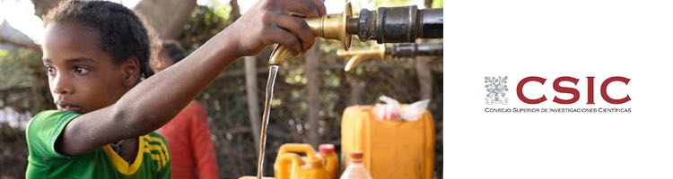 Una tecnología del CSIC basada en zeolitas ayudará a eliminar el fluoruro de las aguas de consumo de zonas rurales de Etiopía