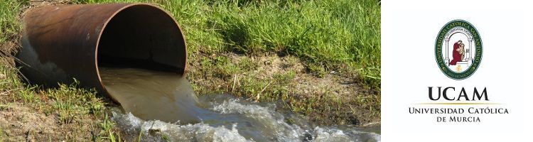 Las ciclodextrinas como solución para la limpieza de las aguas residuales
