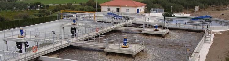 Multada España por incumplir la directiva de saneamiento y depuración de aguas residuales