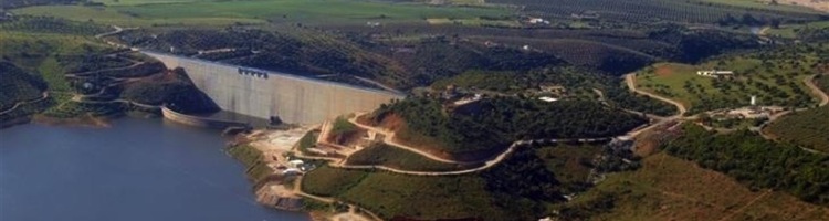 Aprobados los cánones de regulación y tarifas del uso del agua en las Cuencas Intracomunitarias andaluzas
