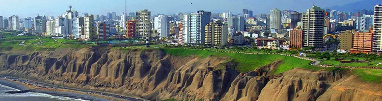 El Banco Mundial financia obras de mejoras en agua y alcantarillado en Lima con 55 millones de dolares