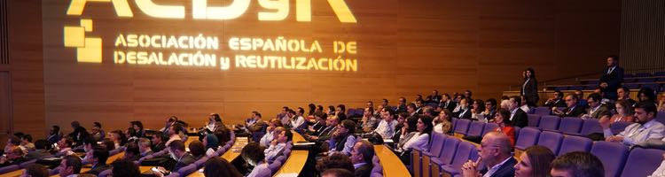 Abierto el plazo de envío de abstract para el "XIII Congreso Internacional de AEDyR" en Córdoba del 24 al 26 de noviembre