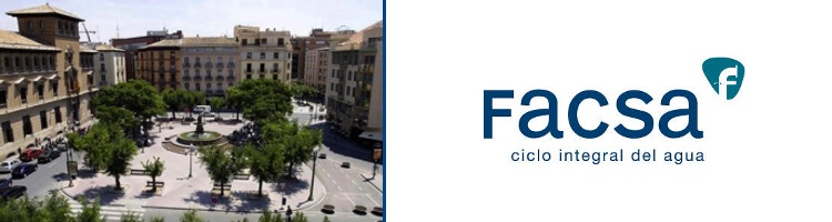 FACSA continúa su expansión nacional con un nuevo contrato para garantizar la calidad del agua en Huesca
