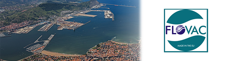 Flovac expande sus instalaciones en marinas y puertos de España