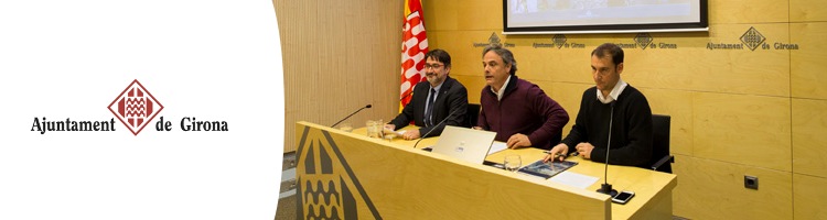 Girona marca las líneas a seguir para convertirse en 10 años en referente en la gestión del Ciclo Integral del Agua