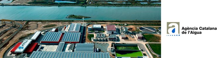 La ACA incrementa la producción de agua desalinizada tras el descenso de reservas en los embalses del Ter Llobregat