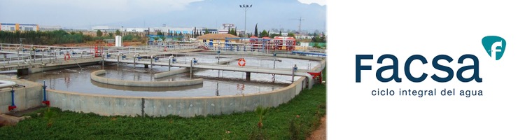 FACSA analiza las claves del innovador proyecto LIFE AMIA para el tratamiento y reutilización de aguas residuales urbanas