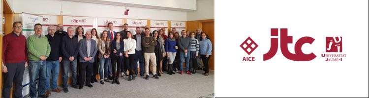 ITC-AICE acoge un taller técnico para impulsar el uso del agua reciclada en la provincia de Castellón